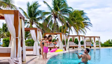 Hyatt Ziva Riviera Cancun