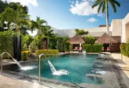 Hyatt Ziva Riviera Cancun
