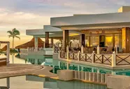 Hyatt Ziva Riviera Cancun