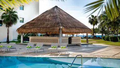 Hyatt Ziva Riviera Cancun