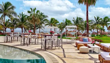 Hyatt Ziva Riviera Cancun