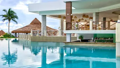 Hyatt Ziva Riviera Cancun