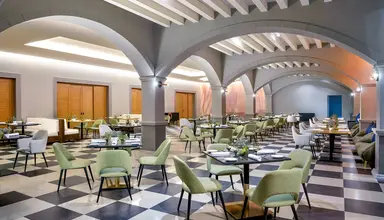 Hyatt Ziva Riviera Cancun