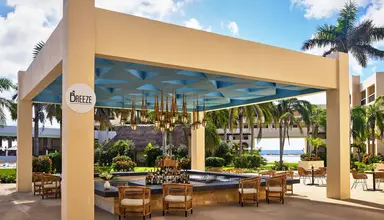 Hyatt Ziva Riviera Cancun