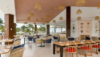 Hyatt Ziva Riviera Cancun