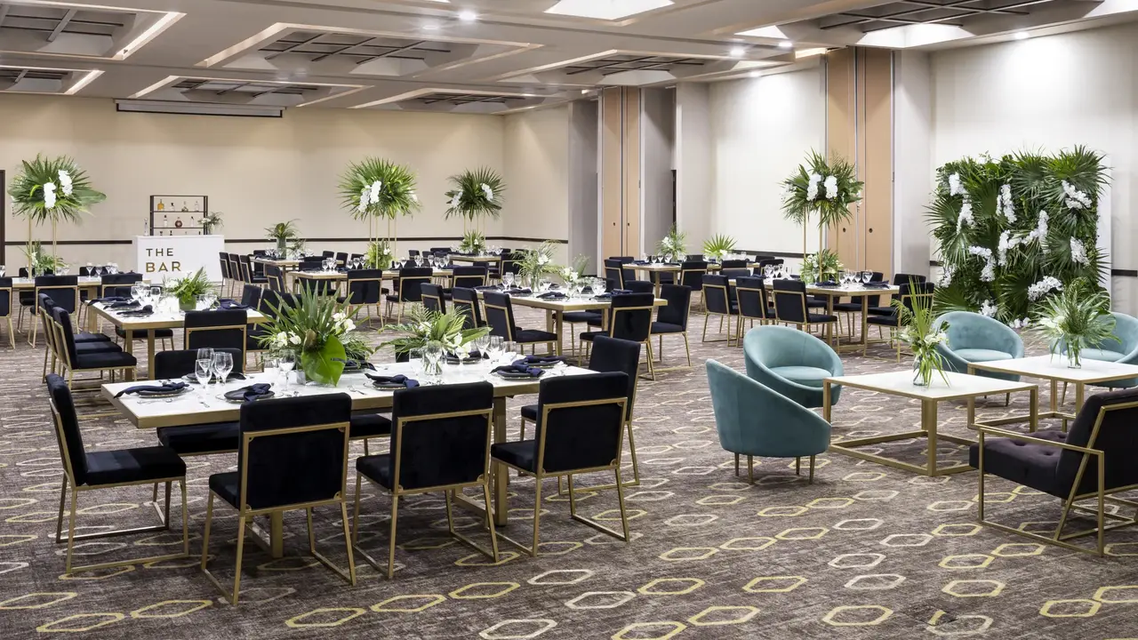 Hyatt Ziva Riviera Cancun