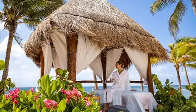 Hyatt Ziva Riviera Cancun