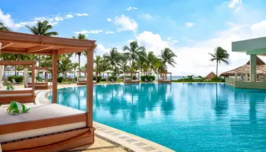 Hyatt Ziva Riviera Cancun