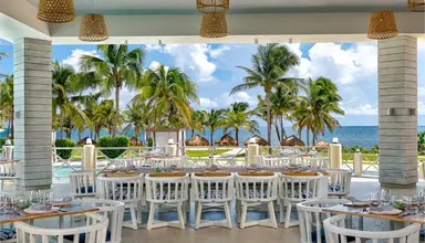 Hyatt Ziva Riviera Cancun