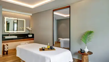 Hyatt Ziva Riviera Cancun