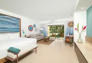 Hyatt Ziva Riviera Cancun