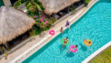 Hyatt Ziva Riviera Cancun