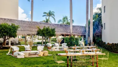 Hyatt Ziva Riviera Cancun