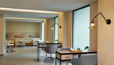 Hyatt Ziva Riviera Cancun