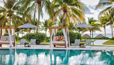 Hyatt Ziva Riviera Cancun