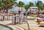 Hyatt Ziva Riviera Cancun