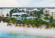 Hyatt Ziva Riviera Cancun