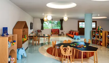 Hyatt Ziva Riviera Cancun