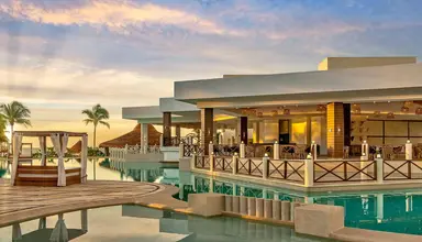 Hyatt Ziva Riviera Cancun