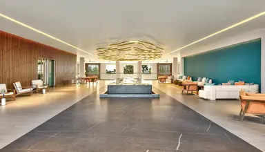 Hyatt Ziva Riviera Cancun