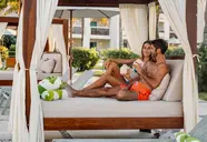 Hyatt Ziva Riviera Cancun