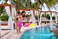Hyatt Ziva Riviera Cancun