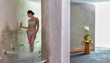 Hyatt Ziva Riviera Cancun