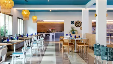 Hyatt Ziva Riviera Cancun