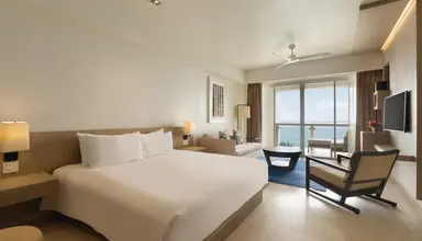 Hyatt Ziva Rose Hall