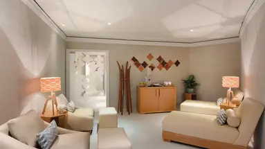 Hyatt Ziva Rose Hall