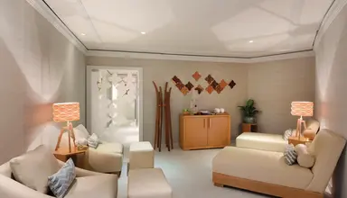 Hyatt Ziva Rose Hall