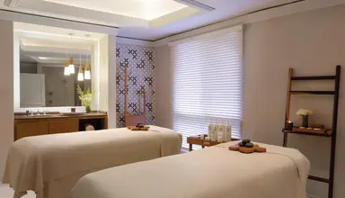 Hyatt Ziva Rose Hall