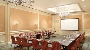 Hyatt Ziva Rose Hall