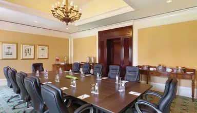 Hyatt Ziva Rose Hall