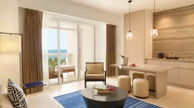 Hyatt Ziva Rose Hall
