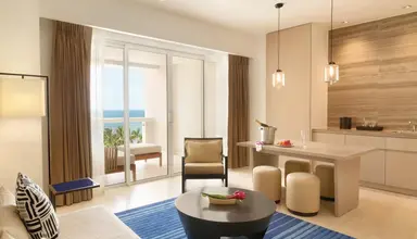 Hyatt Ziva Rose Hall