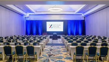 Hyatt Ziva Rose Hall