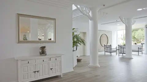 Hotel HYB Eurocalas