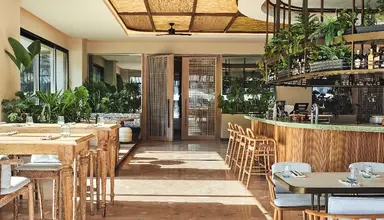 Hyde Bodrum