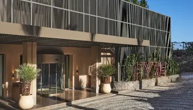 Hyde Bodrum