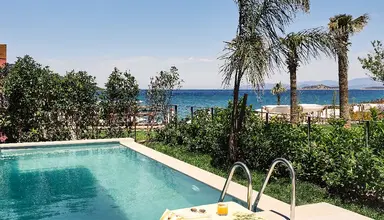 Hyde Bodrum