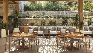 Hyde Bodrum