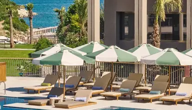 Hyde Bodrum