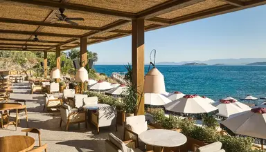 Hyde Bodrum