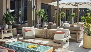 Hyde Bodrum