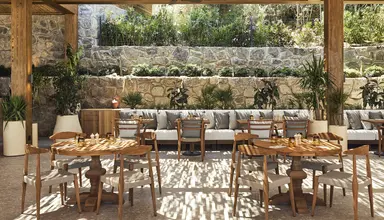 Hyde Bodrum