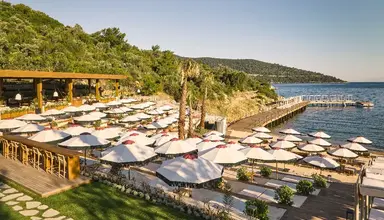 Hyde Bodrum