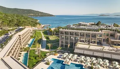 Hyde Bodrum