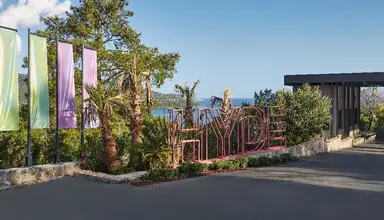 Hyde Bodrum