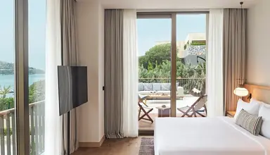 Hyde Bodrum